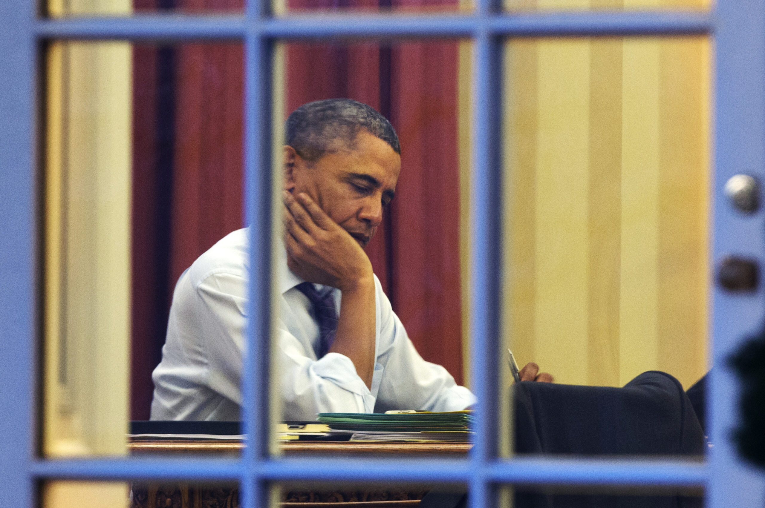 For Obama, an address focused on what’s achievable