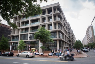 Costs spiral for CFPB’s lavish new headquarters as Congress fumes