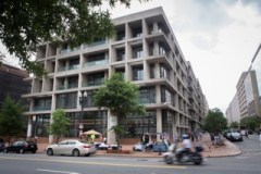 Costs spiral for CFPB’s lavish new headquarters as Congress fumes