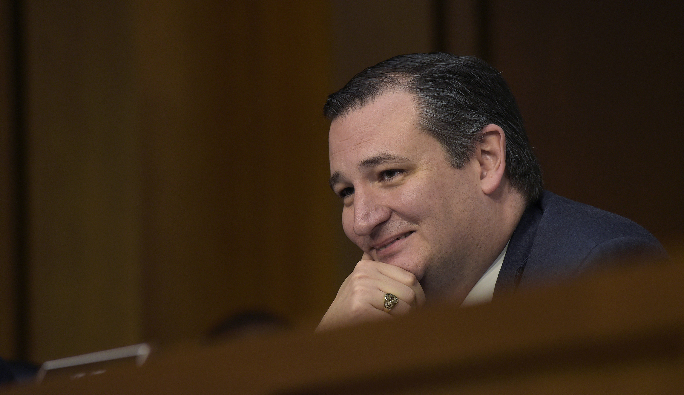 Ted Cruz jokes about Twitter porn incident: ‘Should have done something like this during the Indiana primary’