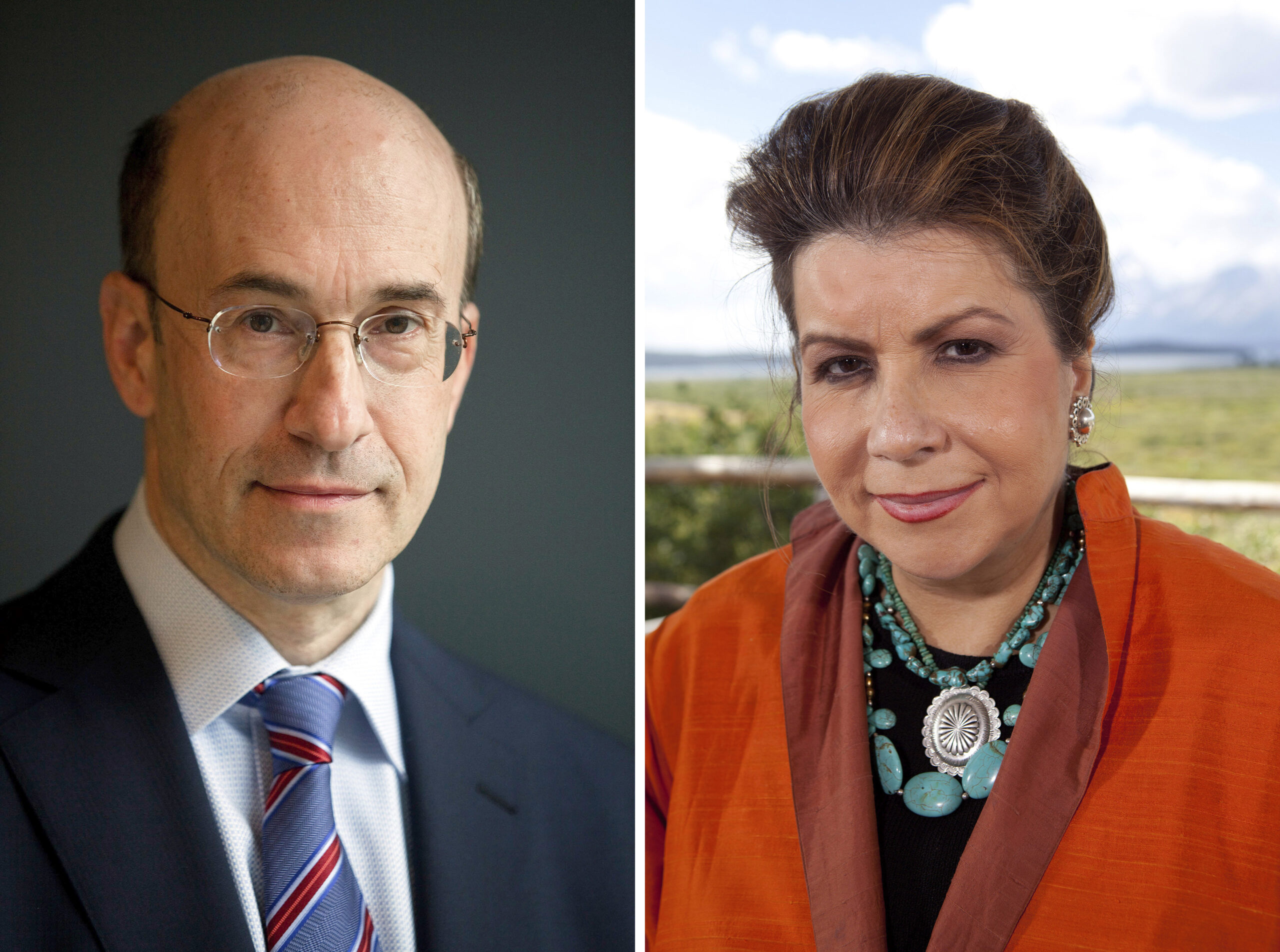 France’s Thomas Piketty could be the Left’s version of anti-debt Carmen Reinhart-Kenneth Rogoff