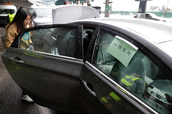 Why is the sharing economy such a big target for bureaucrats?