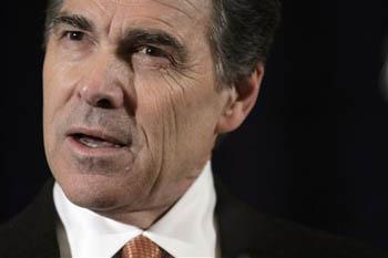 Rick Perry: Don’t elect the slickest debater