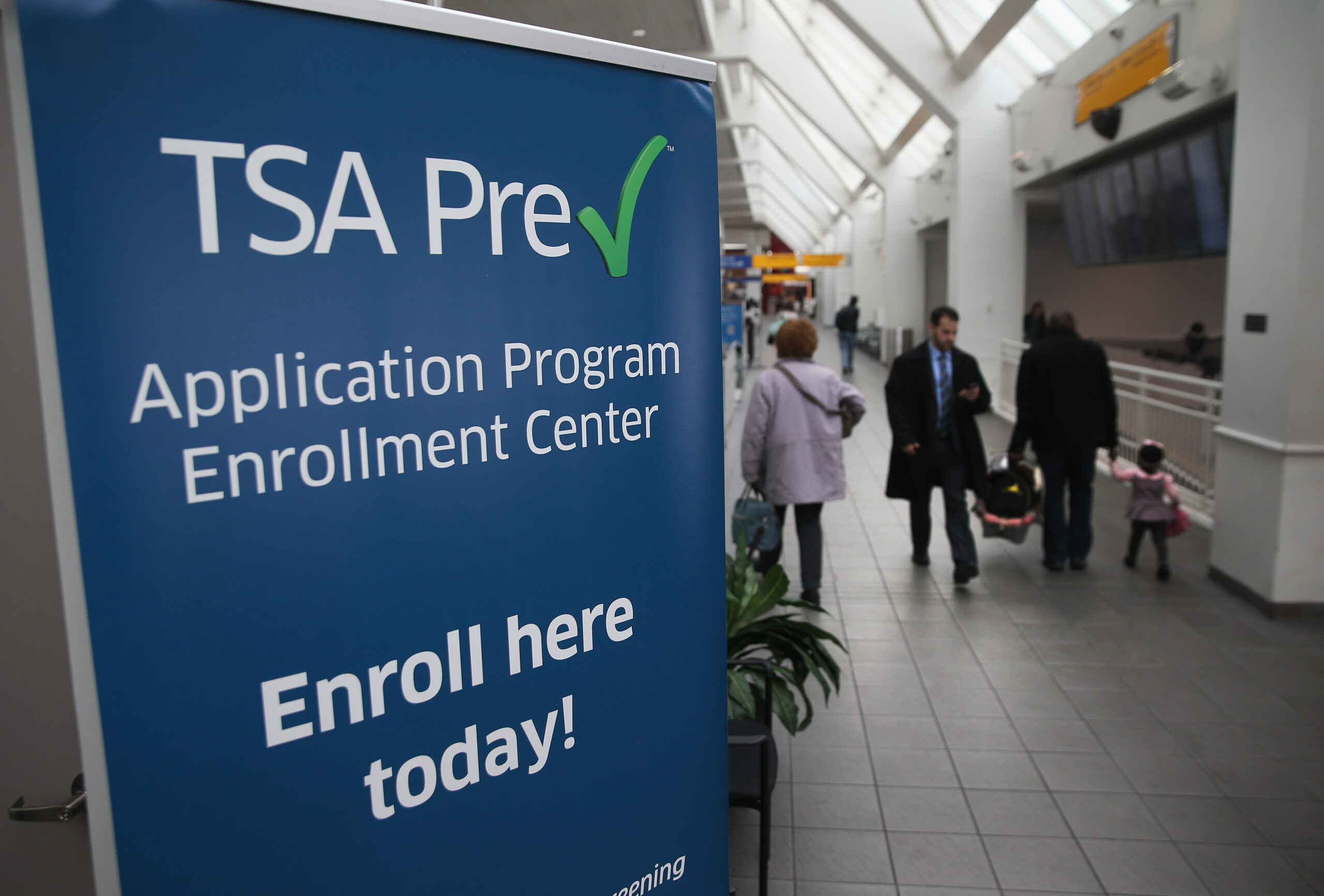 House panel to know why ‘notorious felon’ got expedited airport screening