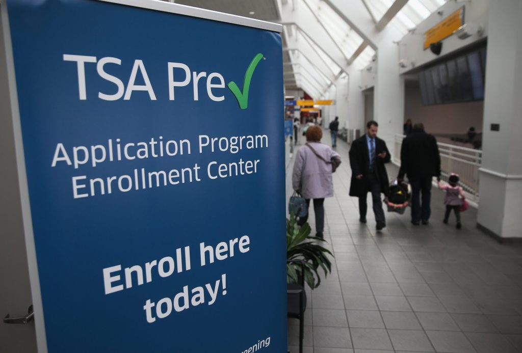 House panel to know why ‘notorious felon’ got expedited airport screening