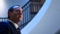Adam Schiff: Intel agencies went ‘dark’ on Trump-Russia investigation after Comey fired