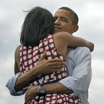 A Hug Is Just a Hug