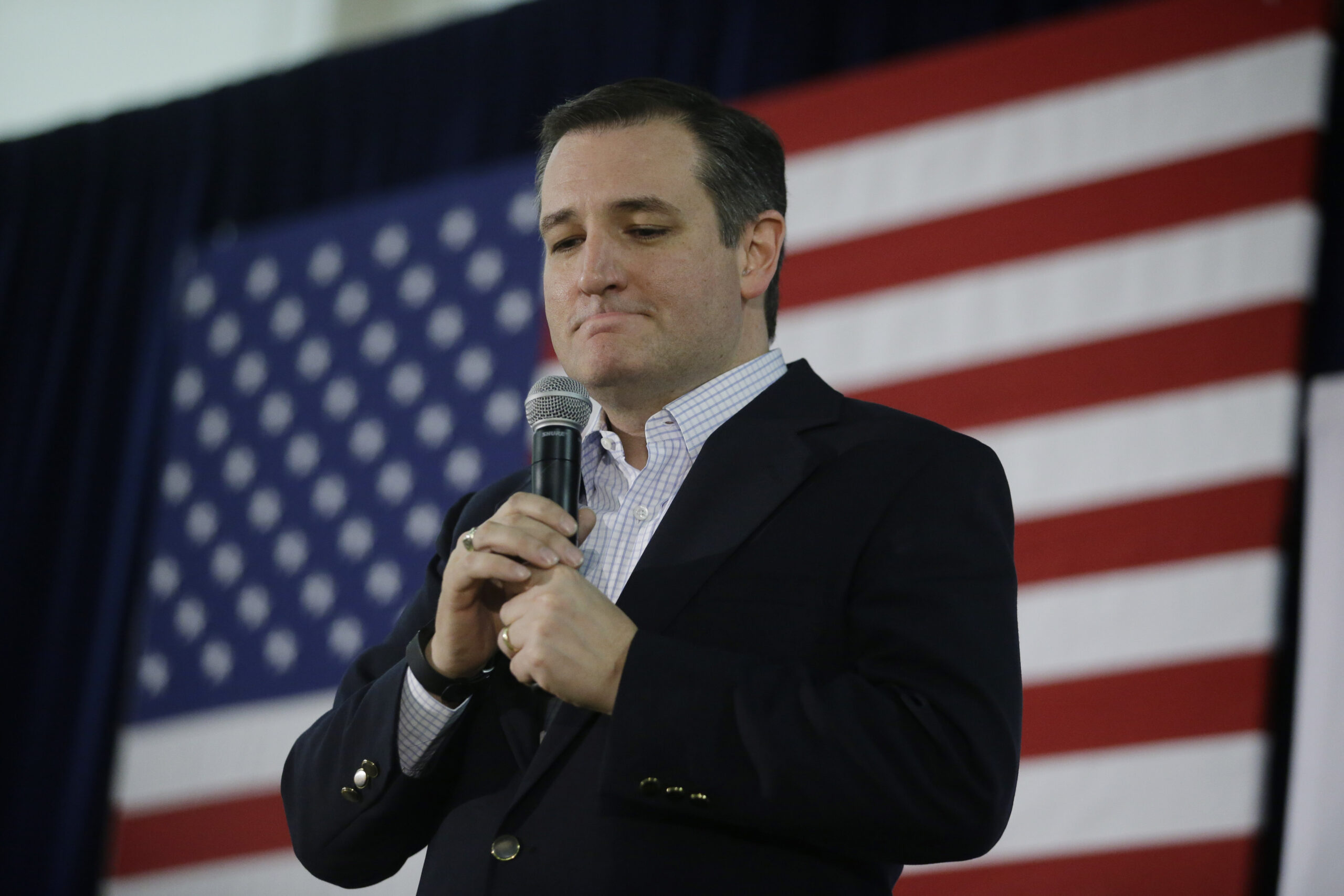 Scarborough: Cruz campaign ‘ended in South Carolina’