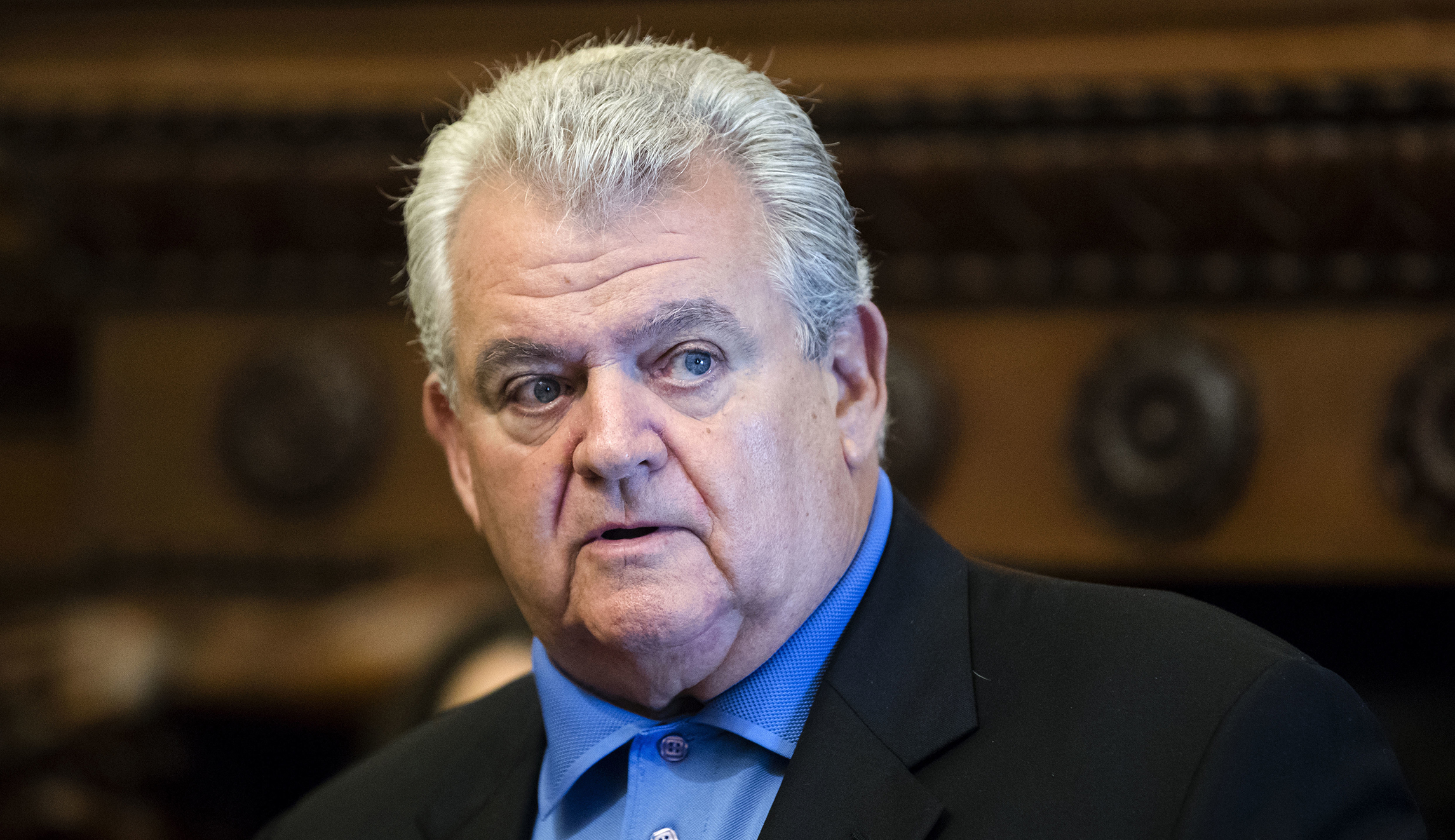 Democratic Rep. Bob Brady to retire from Congress