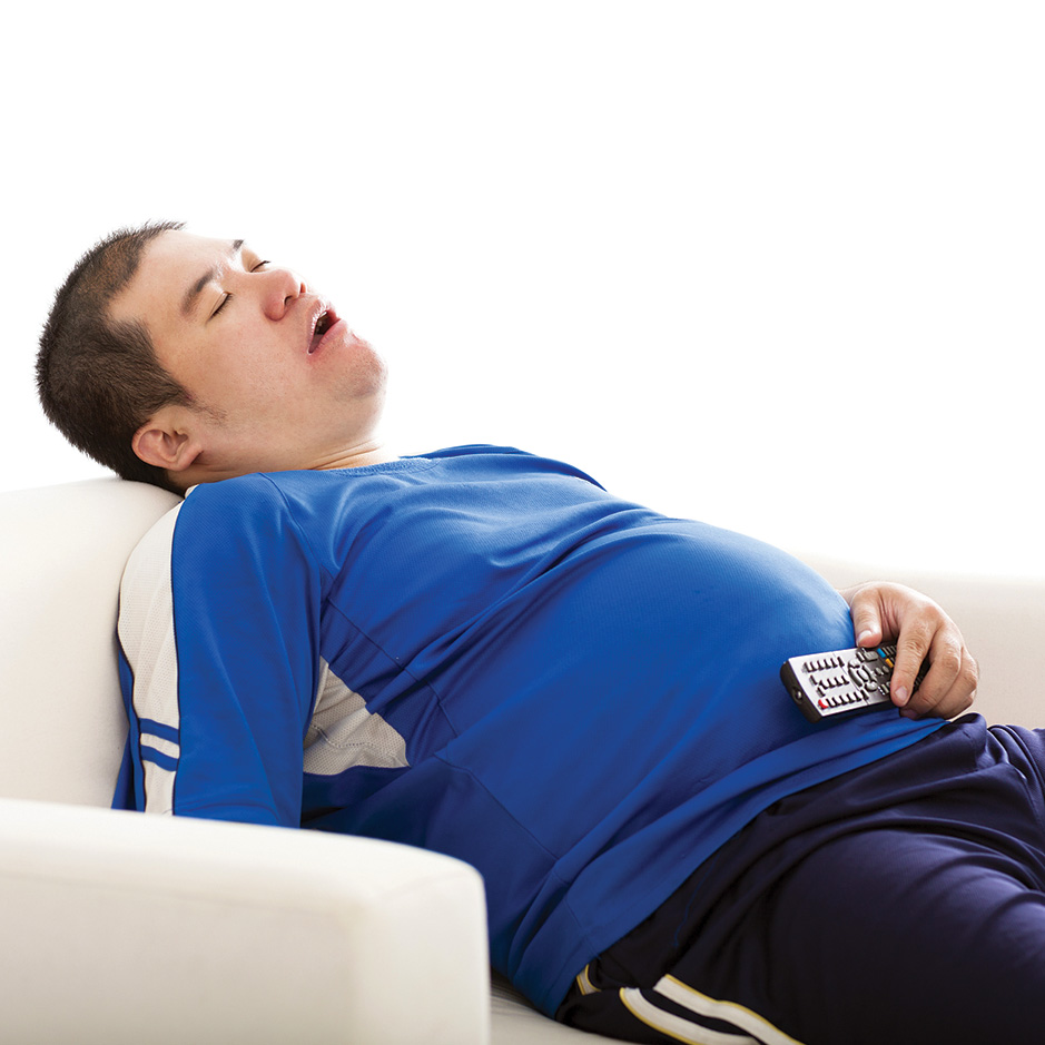 Are We Up to the Job?