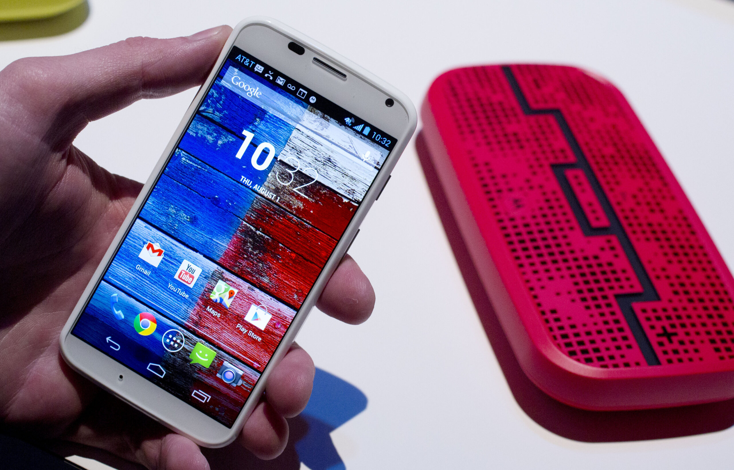 NSA may be reading your text messages