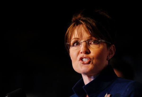 Palin: establishment trying to “crucify” Newt