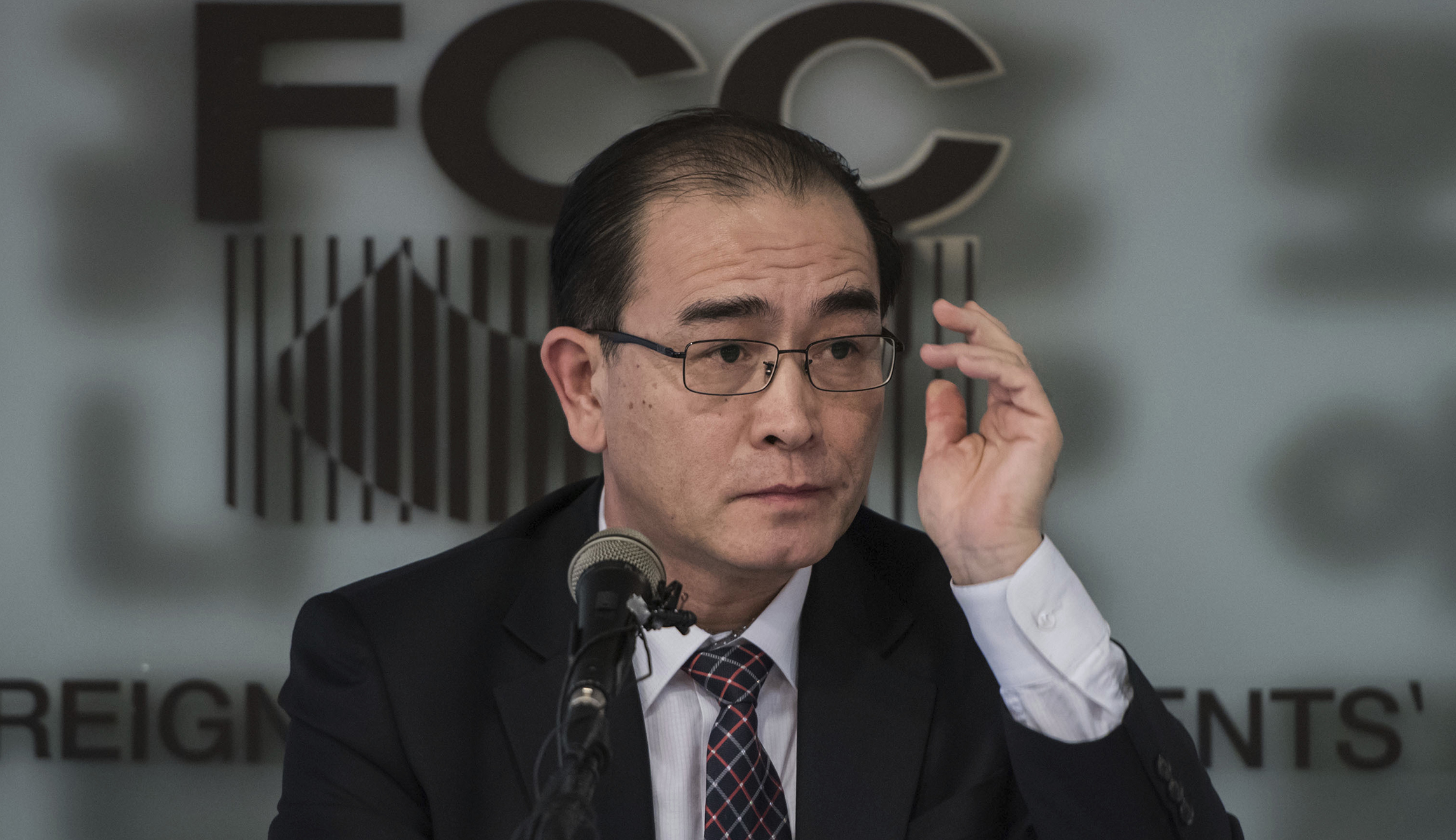 Top North Korean defector to testify in Congress