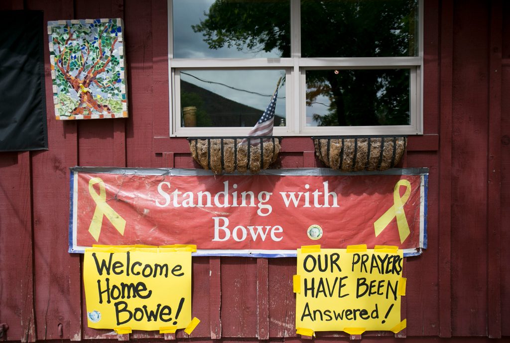 Why did Obama administration hurry to trade for Bowe Bergdahl?