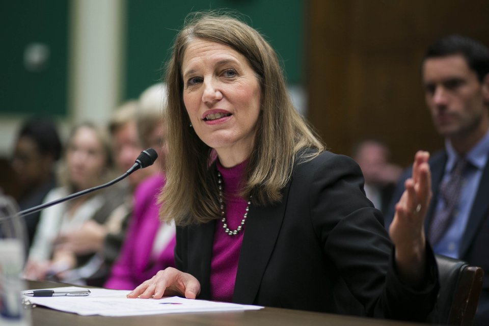 Abortion foes: Hold California accountable