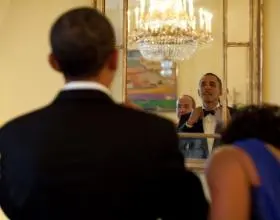 Deterrence in the Age of Obama