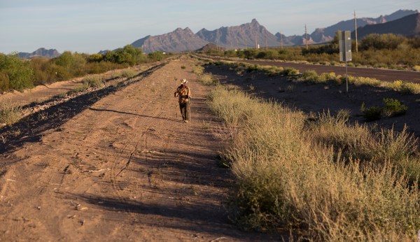 Arrests of Chinese immigrants illegally crossing US-Mexico border jumps 1,230% in January