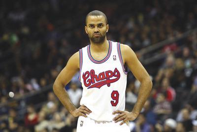 Chris Chambers/Getty ImagesTony Parker is averaging 19.5 points and 7.9 assists a game for the Spurs this season.