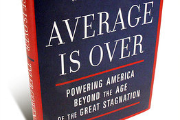 Tyler Cowen’s evil twin: The Republicans came out ahead