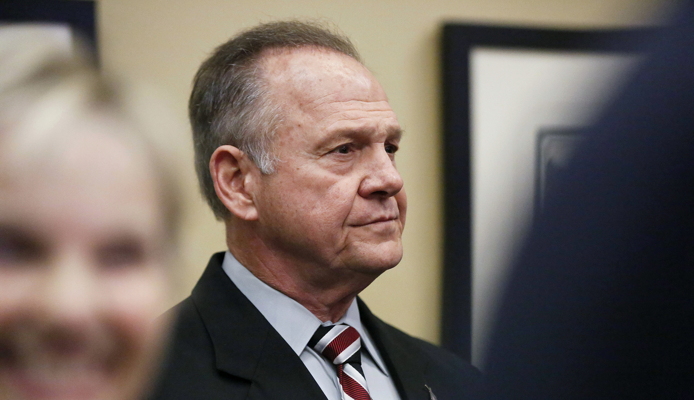 Breitbart inadvertently boosts credibility of Roy Moore’s accusers