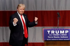 ‘Never Trump’ insists never means never