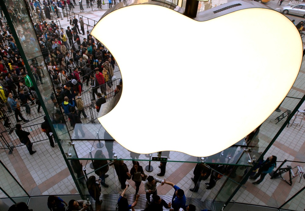 Feds crack iPhone, will withdraw case against Apple
