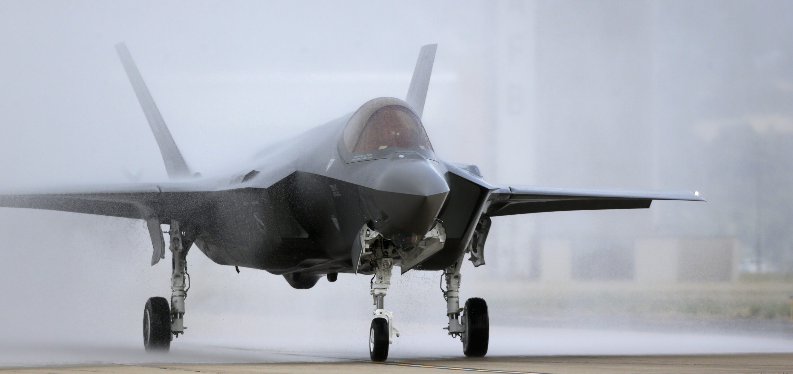 Industry: Selling weapons overseas is even more important now