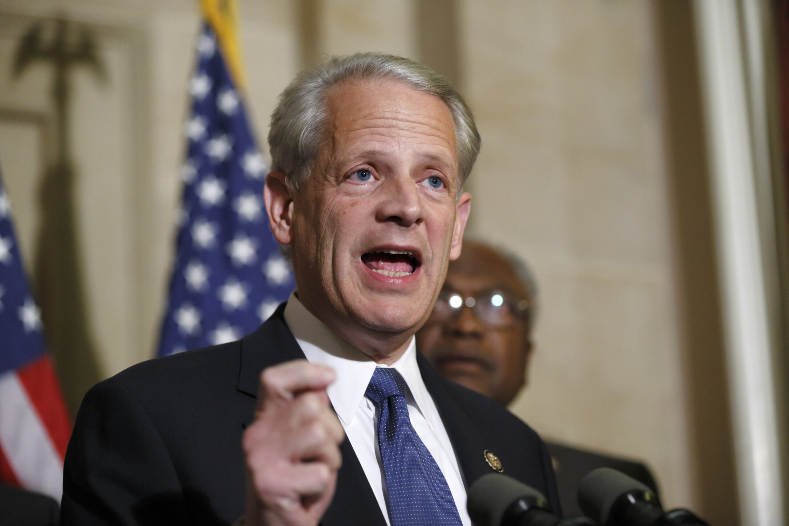 Examiner Editorial: Lacking facts, Dems call Republicans names, tell lies about them