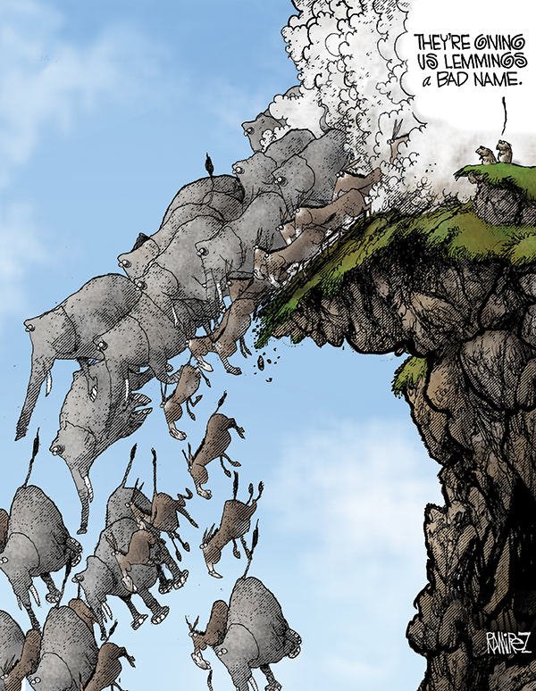 Lemmings