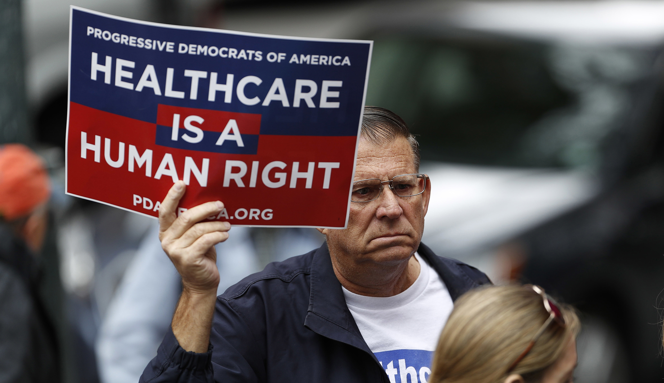 Trump administration turns down Massachusetts Obamacare waiver