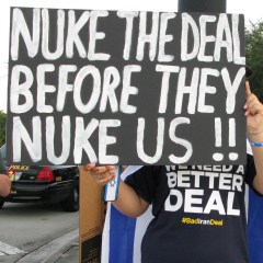 Obama’s Victory Is Iran’s Victory