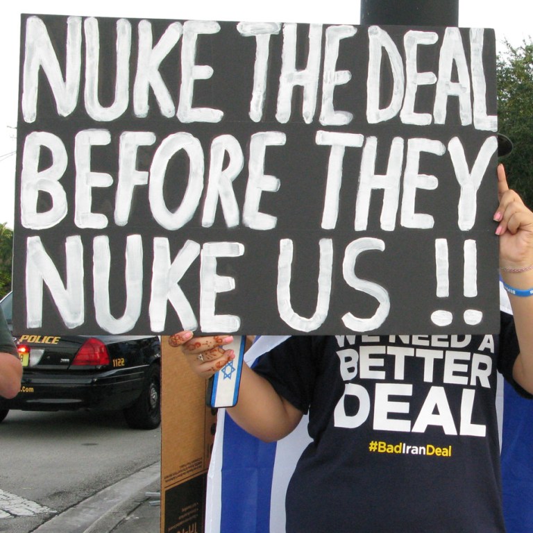 Obama’s Victory Is Iran’s Victory