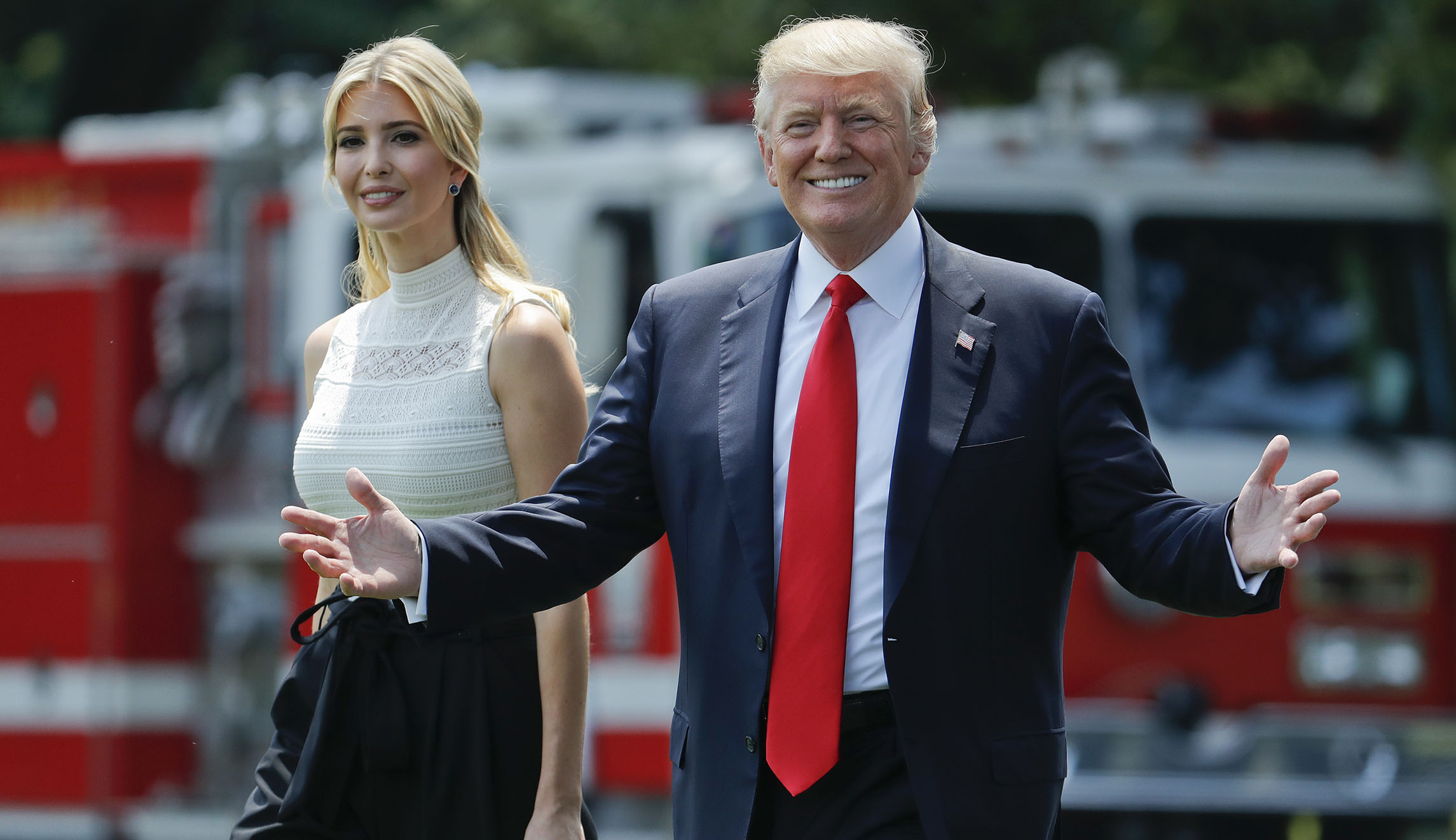 Hating a president for his personality is not a battle worth fighting