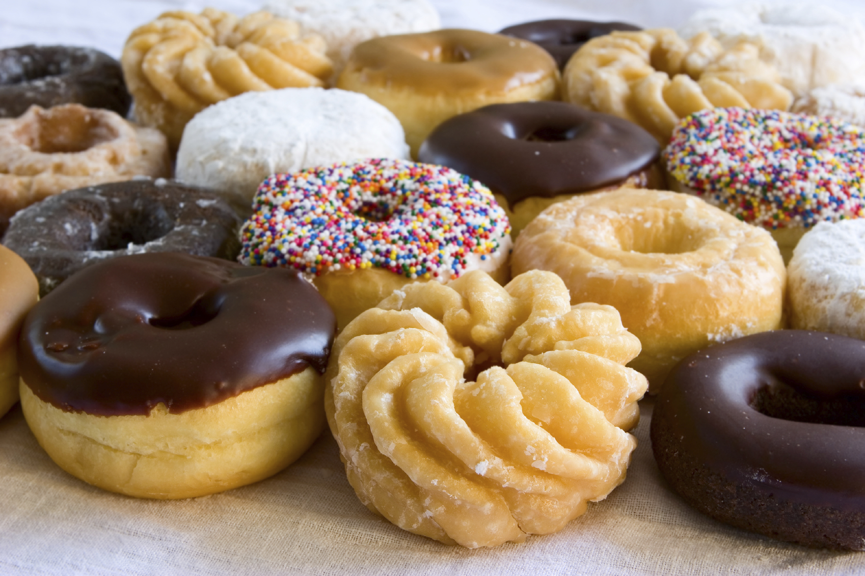 FDA wants to add more sugar to nutrition labels