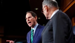 Senate defeats Democrat motion to yank tax bill from the floor