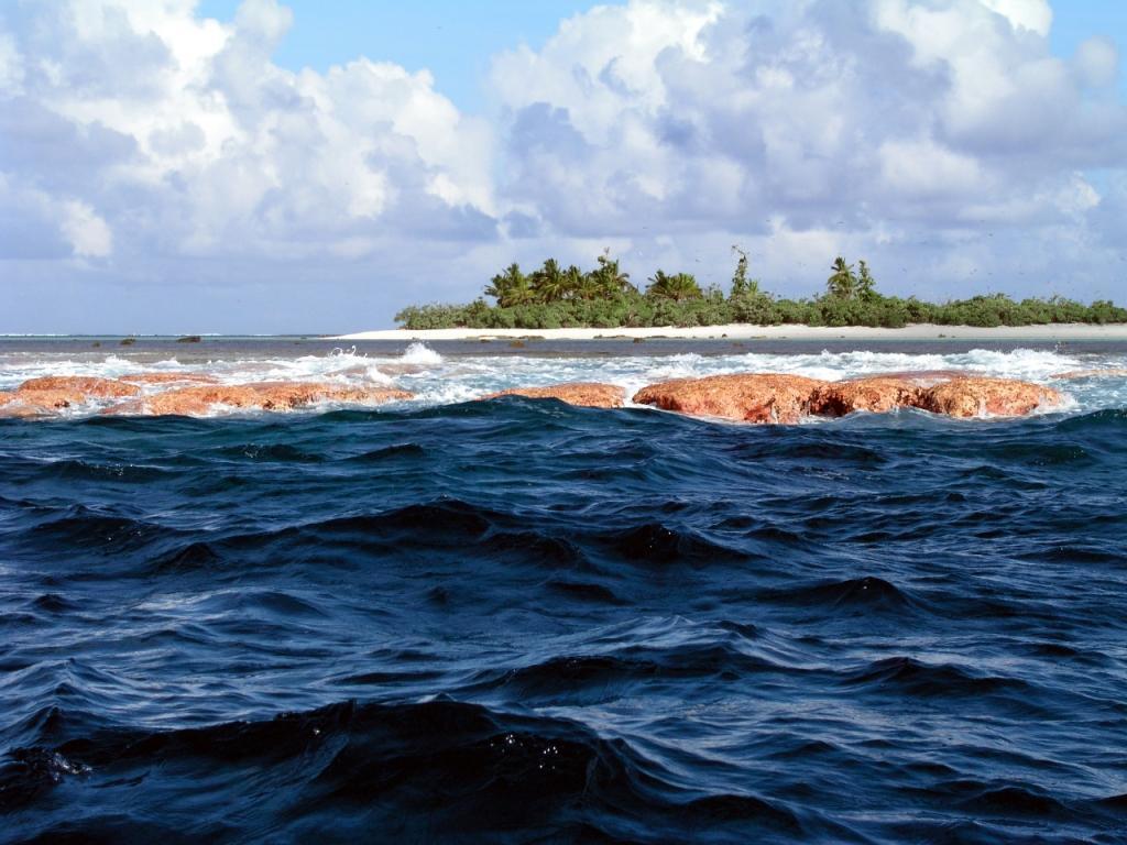 Obama to expand ocean preserve to 6 times the size
