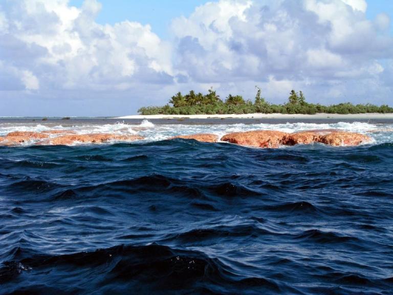 Obama to expand ocean preserve to 6 times the size
