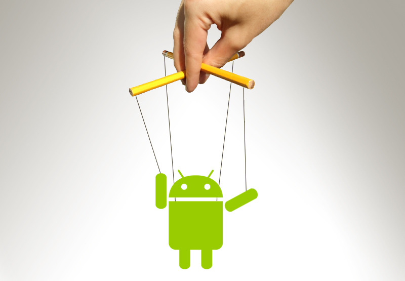 Security flaw leaves Android users vulnerable to hackers