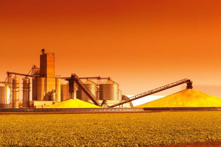 The ethanol industry has looked to Congress to make the tweak that would open a year-round market for the fuel, but that process is increasingly uncertain. But with hurricanes come federal fuel waivers, and why not a waiver for E15?