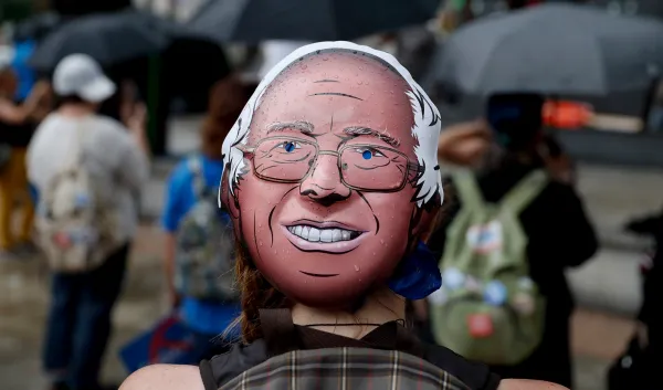 Former Sanders surrogates pounce on the DNC after Donna Brazile’s bombshell reveal of a Clinton takeover