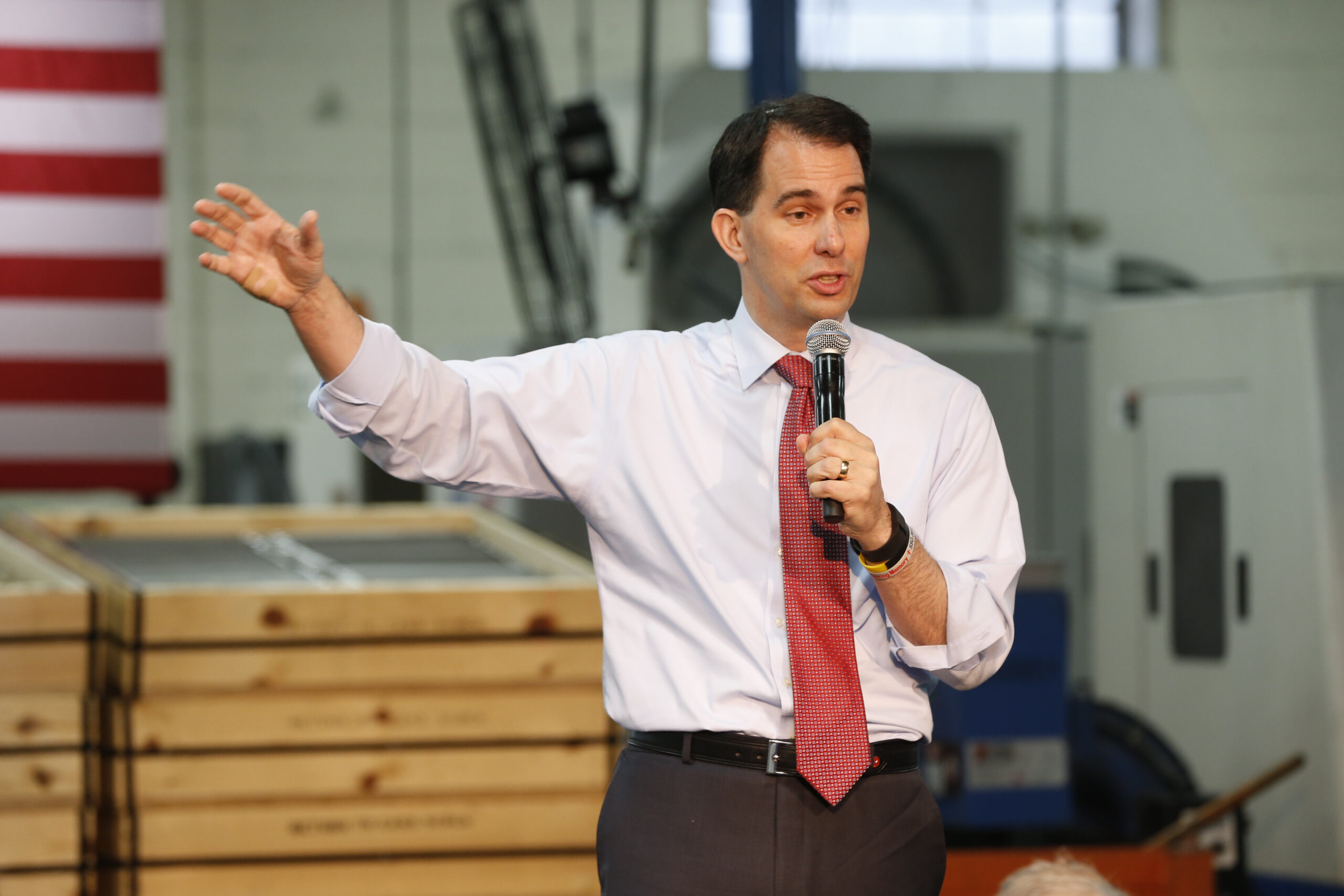 Walker, Rubio take different Obamacare tact