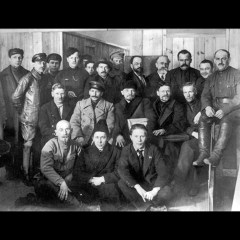 Rogues’ Gallery