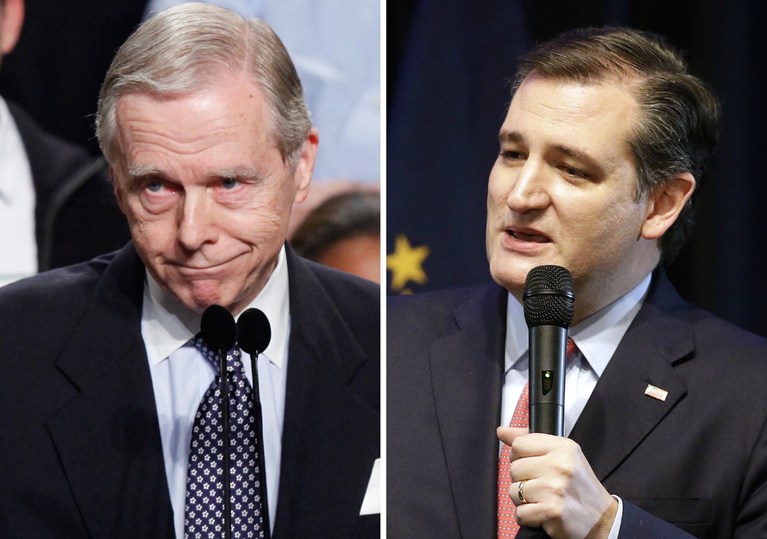Pete Wilson endorses Cruz: ‘He’s not anti-immigration, hardly anti-Latino’