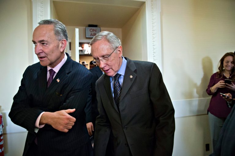 Analysis: To GOP, all roads lead to ‘Obamacare’