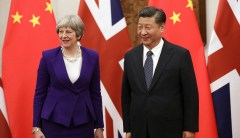 On China, the US-UK special relationship is in trouble
