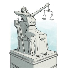 Tsurisprudence