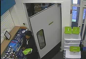 Police: CVS robber was store employee