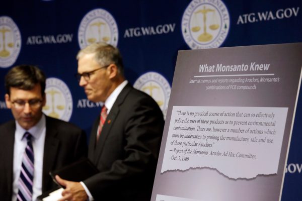 POLICY ROUNDUP