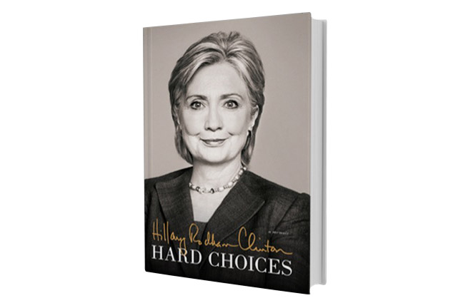 Snap: Team Carly says Hillary’s ‘hard choices’ are which pantsuit to wear
