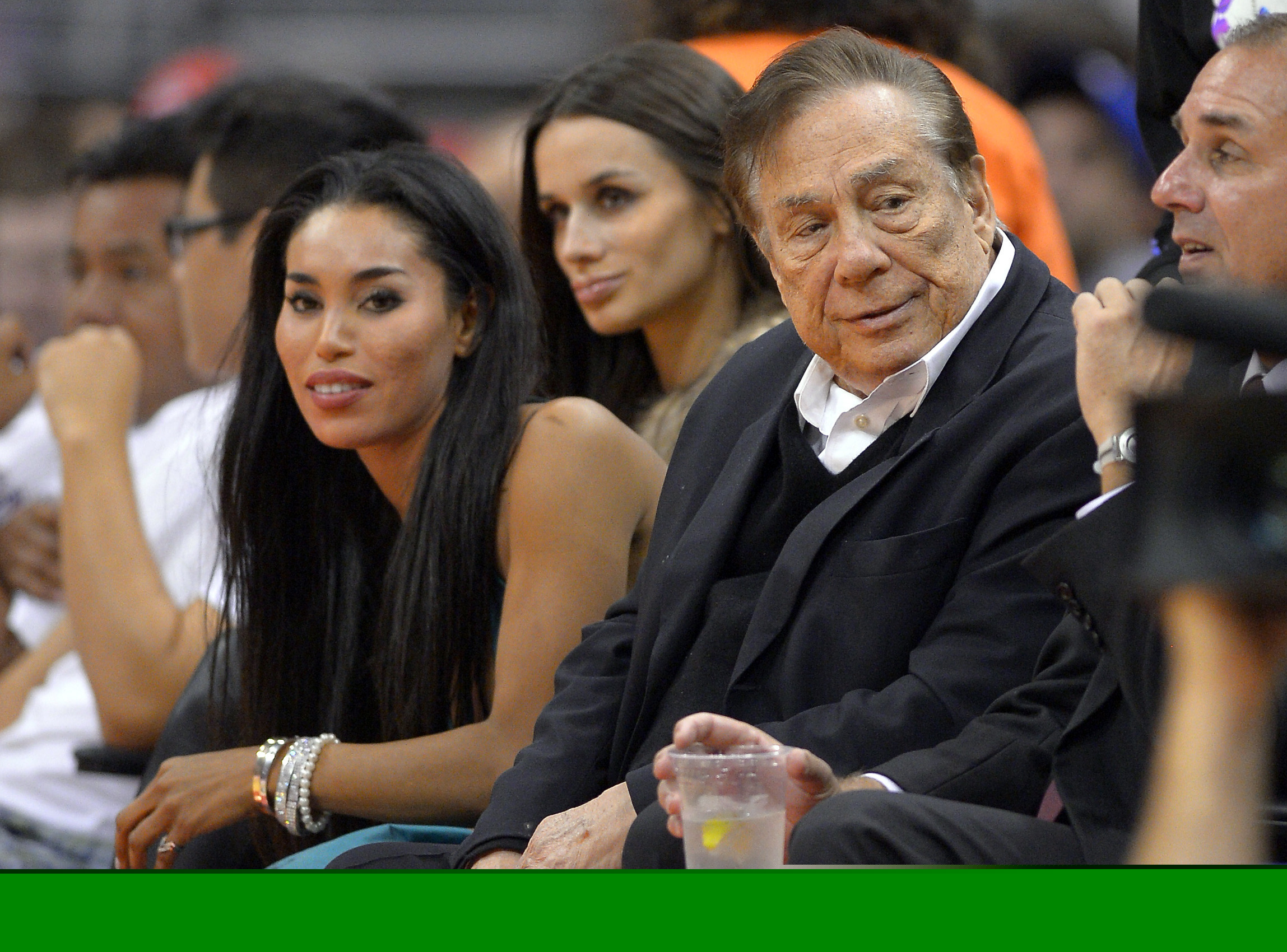 Focusing on Donald Sterling is a cop-out in America’s discussion of race